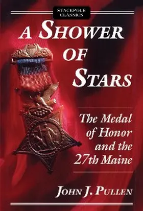 Pullen |  Shower of Stars | eBook | Sack Fachmedien