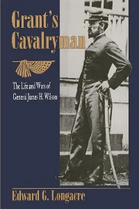 Longacre |  Grant's Cavalryman | eBook | Sack Fachmedien