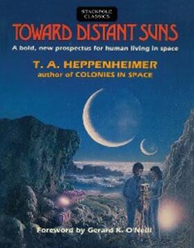 Heppenheimer |  Toward Distant Suns | eBook | Sack Fachmedien