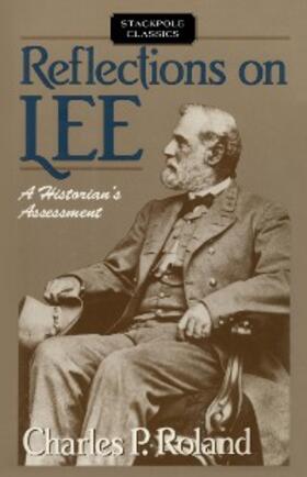 Roland |  Reflections on Lee | eBook | Sack Fachmedien