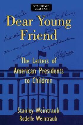 Weintraub / Del Weintraub |  Dear Young Friend | eBook | Sack Fachmedien