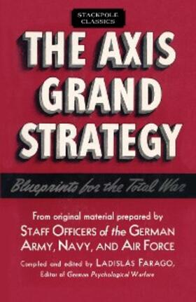 Farago |  Axis Grand Strategy | eBook | Sack Fachmedien
