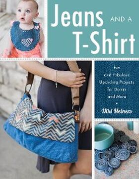 Meiners |  Jeans and a T-Shirt | eBook | Sack Fachmedien