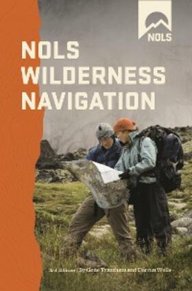 Trantham / Wells |  NOLS Wilderness Navigation | eBook | Sack Fachmedien