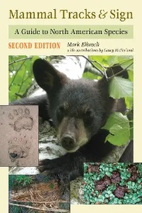 Elbroch / McFarland |  Mammal Tracks & Sign | eBook | Sack Fachmedien