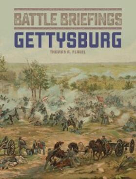 Flagel |  Gettysburg | eBook | Sack Fachmedien
