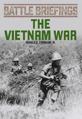 Frankum Jr. |  The Vietnam War | eBook | Sack Fachmedien