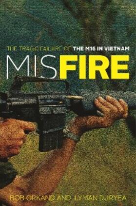 Orkand / Duryea |  Misfire | eBook | Sack Fachmedien