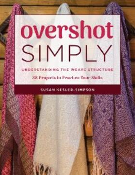 Kesler-Simpson |  Overshot Simply | eBook | Sack Fachmedien