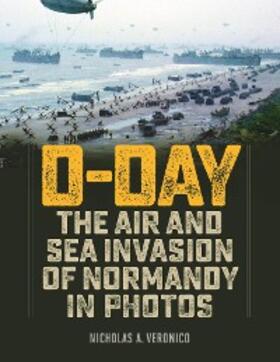 Veronico |  D-Day | eBook | Sack Fachmedien