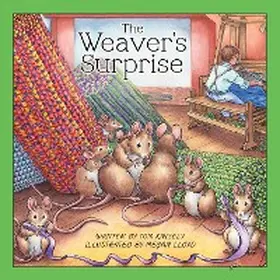 Knisely |  The Weaver's Surprise | eBook | Sack Fachmedien
