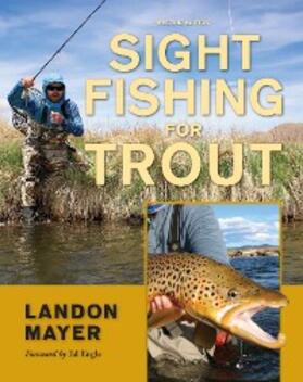 Mayer |  Sight Fishing for Trout | eBook | Sack Fachmedien