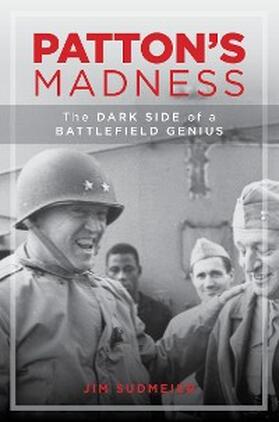 Sudmeier |  Patton's Madness | eBook | Sack Fachmedien