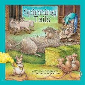 Knisely |  Spinning Tails | eBook | Sack Fachmedien