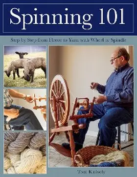 Knisely |  Spinning 101 | eBook | Sack Fachmedien