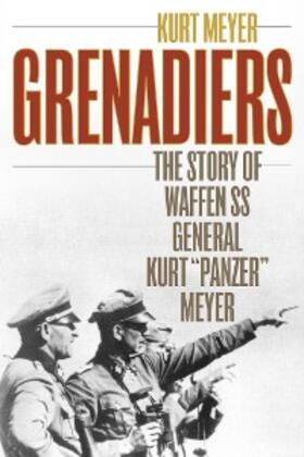 Meyer |  Grenadiers | eBook | Sack Fachmedien