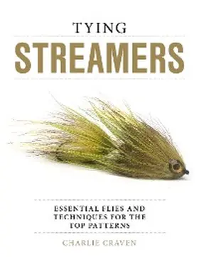 Craven | Tying Streamers | E-Book | www.sack.de