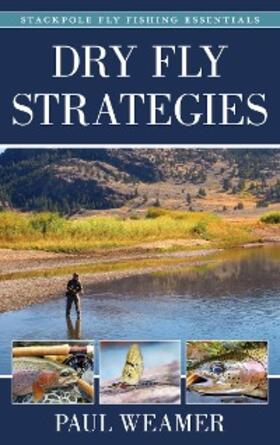 Weamer |  Dry Fly Strategies | eBook | Sack Fachmedien