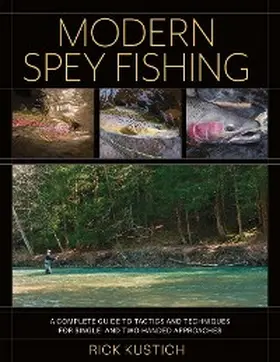 Kustich |  Modern Spey Fishing | eBook | Sack Fachmedien