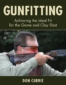 Currie |  Gunfitting | eBook | Sack Fachmedien