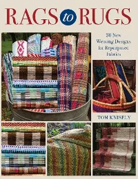 Knisely |  Rags to Rugs | eBook | Sack Fachmedien
