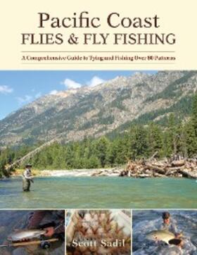 Sadil |  Pacific Coast Flies & Fly Fishing | eBook | Sack Fachmedien