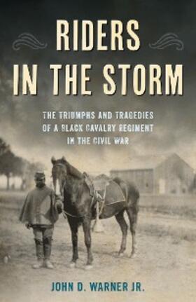 Warner |  Riders in the Storm | eBook | Sack Fachmedien