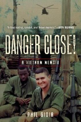 Gioia |  Danger Close! | eBook | Sack Fachmedien