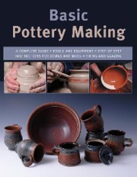 Fitzgerald / Franz |  Basic Pottery Making | eBook | Sack Fachmedien