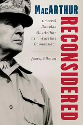 Ellman |  MacArthur Reconsidered | eBook | Sack Fachmedien