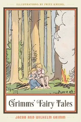 Grimm |  Grimms' Fairy Tales | eBook | Sack Fachmedien