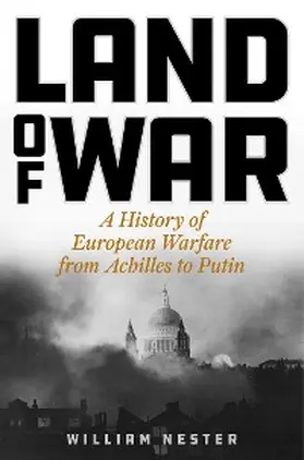 Nester |  Land of War | eBook | Sack Fachmedien