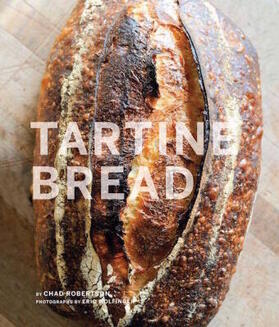 Robertson |  Tartine Bread | Buch |  Sack Fachmedien