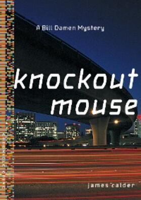 Calder |  Knockout Mouse | eBook | Sack Fachmedien