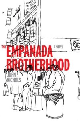 Nichols |  Empanada Brotherhood | eBook | Sack Fachmedien