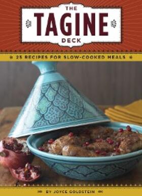 Goldstein |  Tagine Deck | eBook | Sack Fachmedien