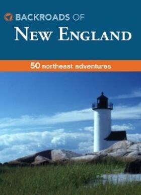 Grant |  Backroads of New England | eBook | Sack Fachmedien