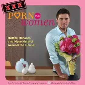 Anderson |  XXX Porn for Women | eBook | Sack Fachmedien