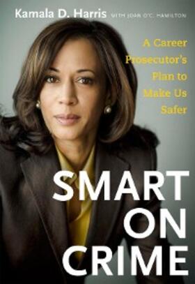 Harris |  Smart on Crime | eBook | Sack Fachmedien