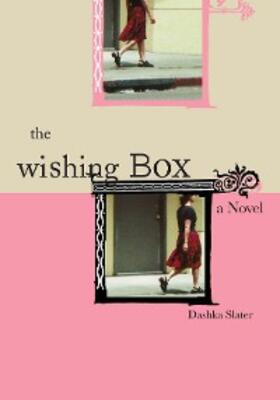 Slater |  Wishing Box | eBook | Sack Fachmedien