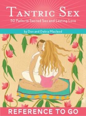 Macleod |  Tantric Sex: Reference to Go | eBook | Sack Fachmedien