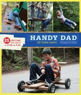 Davis |  Handy Dad | eBook | Sack Fachmedien