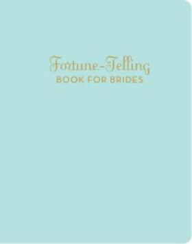 Jones |  Fortune-Telling Book for Brides | eBook | Sack Fachmedien