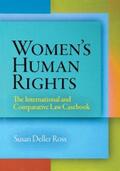 Ross |  Women's Human Rights | eBook | Sack Fachmedien