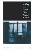 Rabaté / Rabate |  Writing the Image After Roland Barthes | eBook | Sack Fachmedien