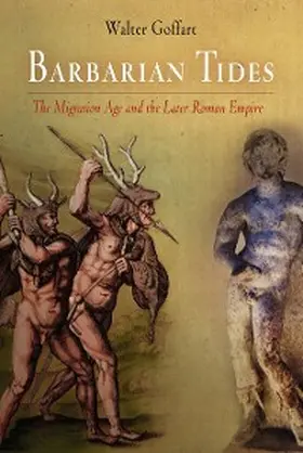 Goffart |  Barbarian Tides | eBook | Sack Fachmedien