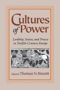 Bisson |  Cultures of Power | eBook | Sack Fachmedien