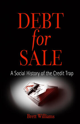 Williams | Debt for Sale | E-Book | sack.de