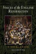King |  Voices of the English Reformation | eBook | Sack Fachmedien
