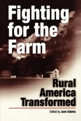 Adams |  Fighting for the Farm | eBook | Sack Fachmedien